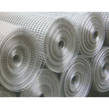 Welded Wire Mesh (XMW01)